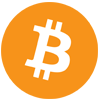 Bitcoin logo