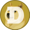 Dogecoin logo