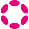 Polkadot logo