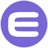 Enjin Coin logo