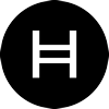 Hedera Hashgraph logo