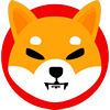 Shiba Inu logo