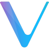 VeChain logo